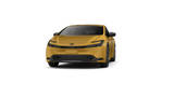 New 2027 Toyota Prius Sedan