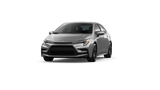 New 2026 Toyota Corolla Hybrid Sedan