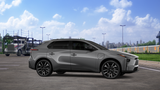 New 2026 Toyota bZ SUV