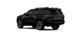 New 2026 Toyota 4Runner Wagon