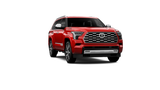 New 2026 Toyota Sequoia SUV