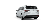 New 2026 Toyota Sienna Van