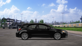 New 2027 Toyota Corolla Hatchback Sedan