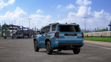 New 2026 Toyota 4Runner SUV