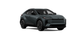 New 2026 Toyota C-HR SUV