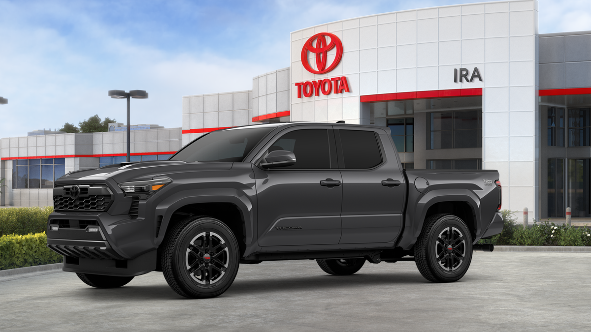 New 2026 Underground Toyota  TRD Sport image 3