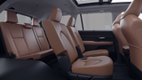 New 2026 Toyota Grand Highlander SUV