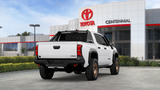 New 2026 Toyota Tacoma i-FORCE MAX Truck