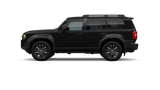 New 2027 Toyota Land Cruiser SUV