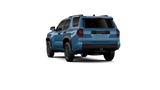 New 2026 Toyota 4Runner SUV