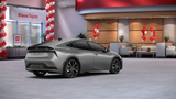 New 2026 Toyota Prius Plug-in Hybrid Sedan