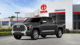 New 2026 Toyota Tundra i-FORCE MAX Truck