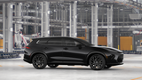 New 2026 Toyota Crown Signia Sedan