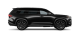 New 2026 Toyota Grand Highlander Hybrid SUV