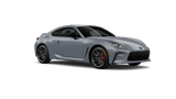 New 2027 Toyota GR86 Coupe