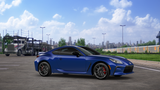 New 2026 Toyota GR86 Coupe