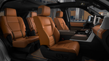 New 2026 Toyota Sequoia SUV