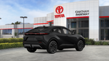 New 2026 Toyota C-HR SUV