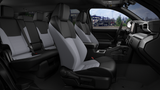 New 2026 Toyota 4Runner SUV