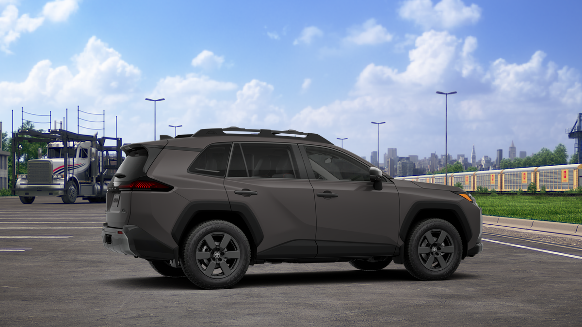New 2026 Urban Rock Toyota  Woodland image 35