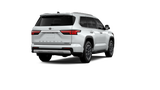New 2026 Toyota Sequoia SUV