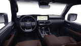 New 2027 Toyota Land Cruiser SUV