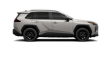 New 2026 Toyota RAV4 SUV