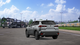 New 2026 Toyota Corolla Cross Hybrid SUV