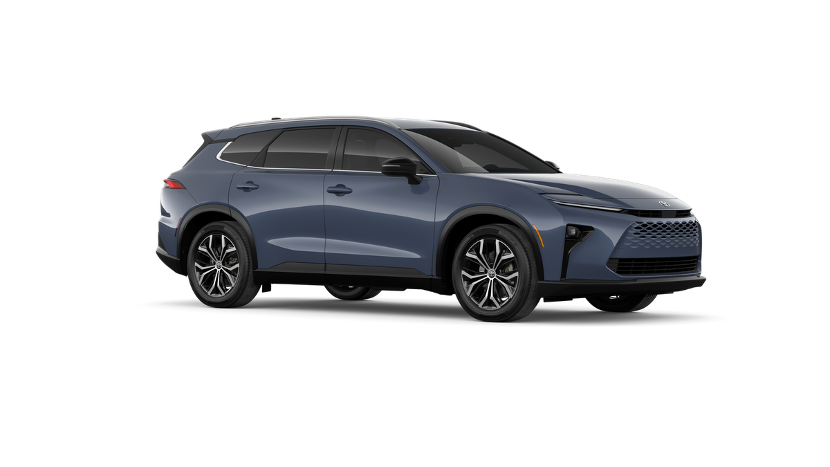 Toyota Crown Signia XLE 2.5L 4-Cyl. Hybrid Engine All-Wheel Drive [13]