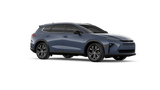 New 2026 Toyota Crown Signia Sedan