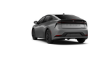 New 2027 Toyota Prius Sedan