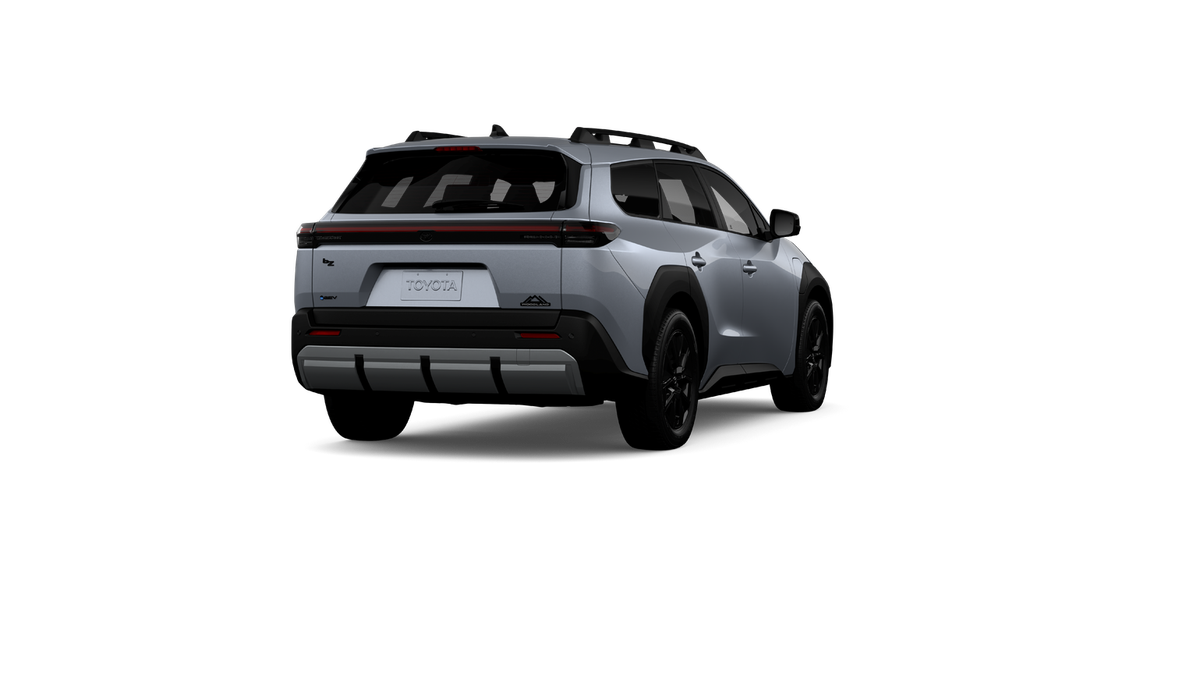 New 2027 Steel Toyota  image 11