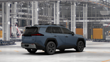 New 2026 Toyota RAV4 SUV
