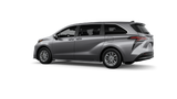New 2026 Toyota Sienna Van