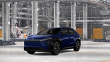 New 2026 Toyota bZ SUV