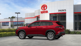 New 2026 Toyota Corolla Cross SUV