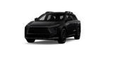 New 2026 Toyota bZ Woodland SUV