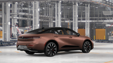 New 2027 Toyota Crown Sedan