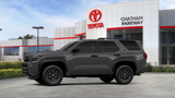 New 2026 Toyota 4Runner SUV