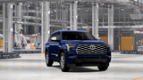 New 2026 Toyota Sequoia SUV