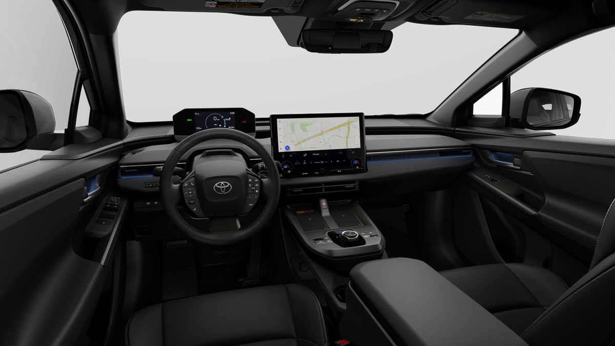 2026 Toyota bZ Woodland Woodland - Photo 55