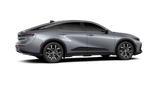 New 2026 Toyota Crown Sedan