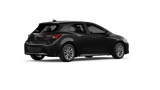 New 2027 Toyota Corolla Hatchback Sedan