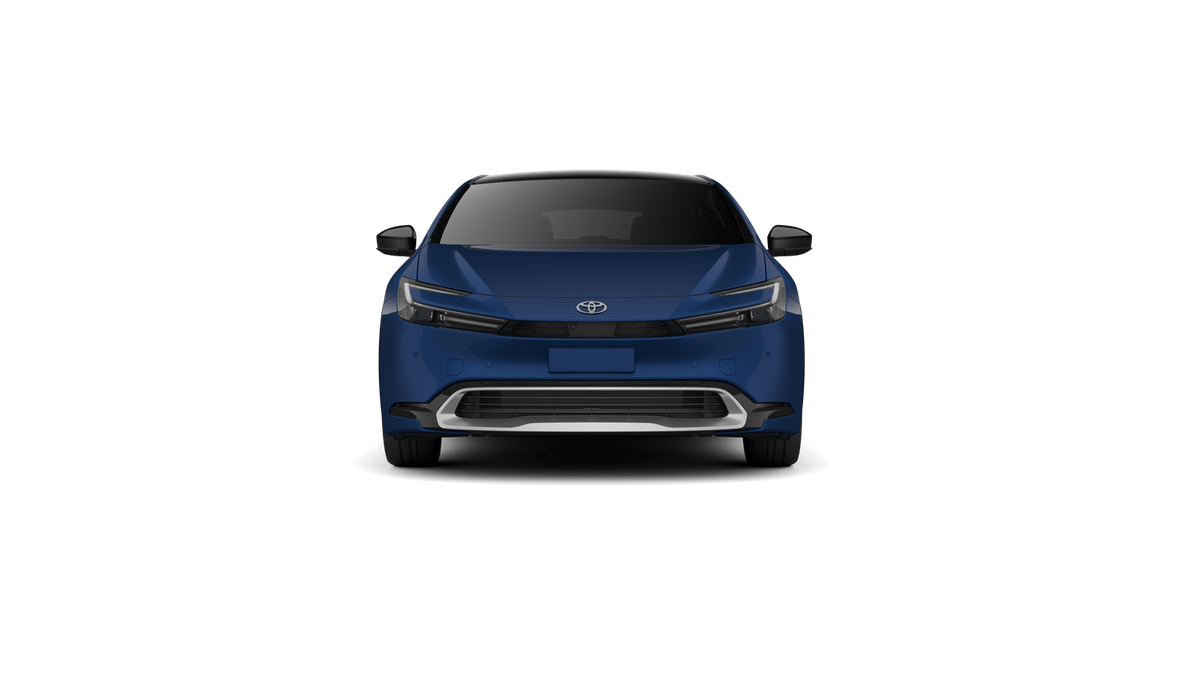 2026 Toyota Prius Prime photo 25