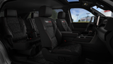 New 2026 Toyota Sequoia SUV