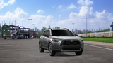 New 2026 Toyota Corolla Cross SUV