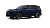 New 2026 Toyota RAV4 SUV