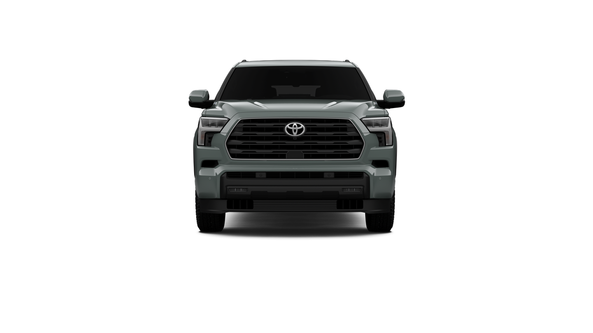 New 2026 Lunar Rock Toyota  SR5 image 19