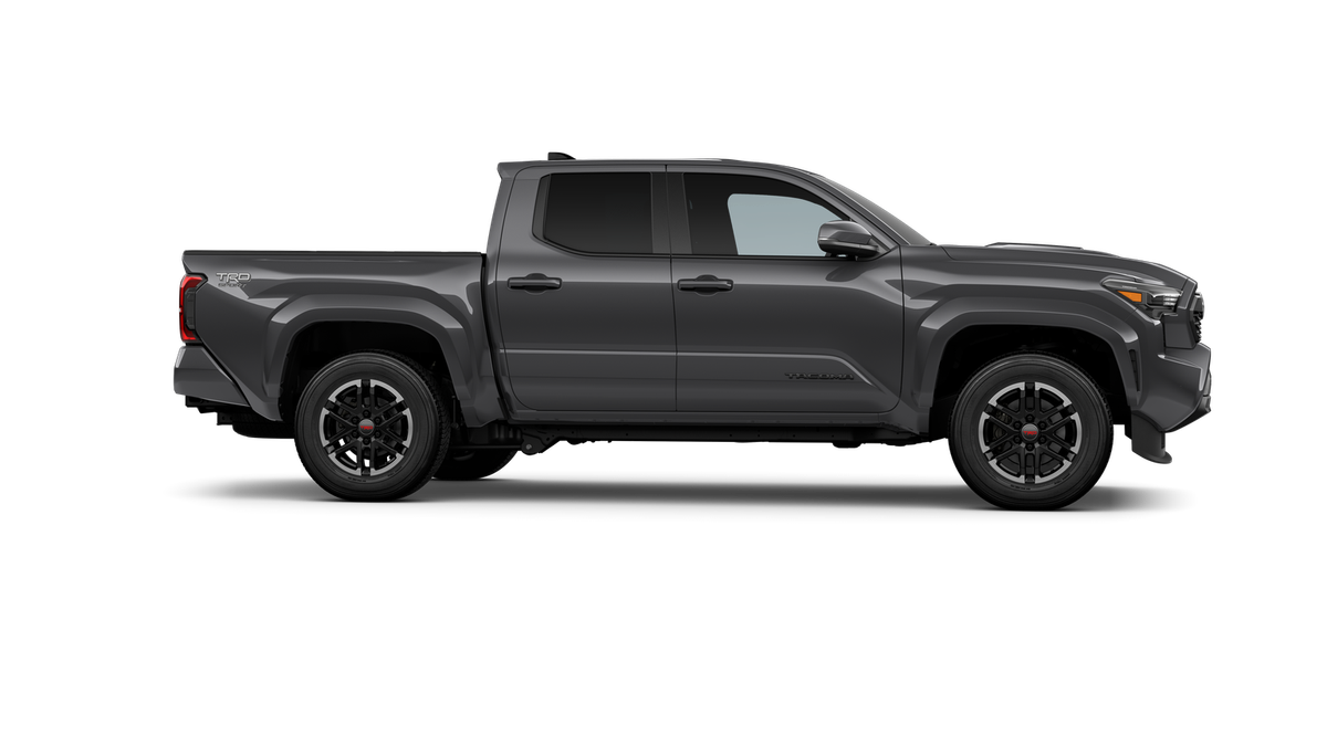 New 2025 Toyota Tacoma Truck