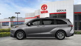 New 2026 Toyota Sienna Van